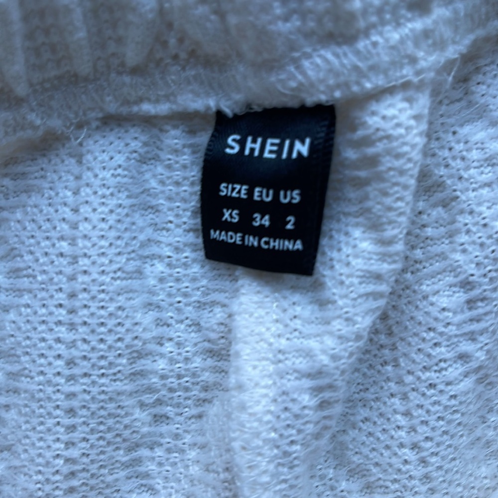 SHEIN shorts - Picture 3 of 3
